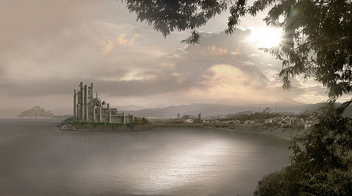 The Honest Flower|گل راستی