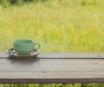 Salty Coffee|قهوه شور