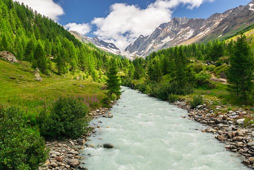 Let’s Have Fun/بیا خوش بگذرانیم