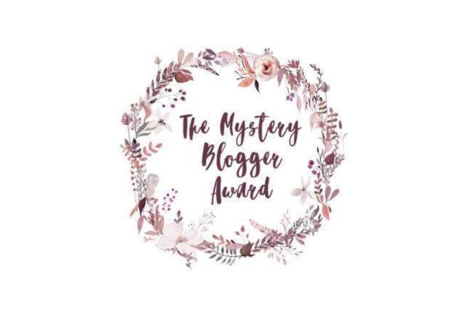 Nominated for “Mystery Blogger&nbsp;Award”(7th)