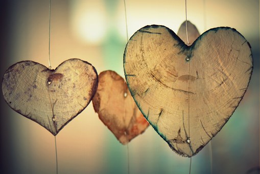 Love And Marriage| ازدواج وعشق