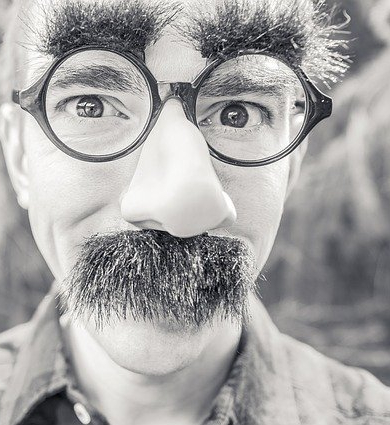 Rasool’s glasses|عینک رسول