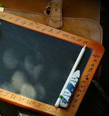 An Encouragement|تشویق