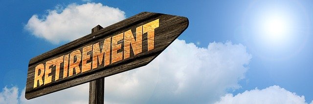 The Retirement|بازنشستگی