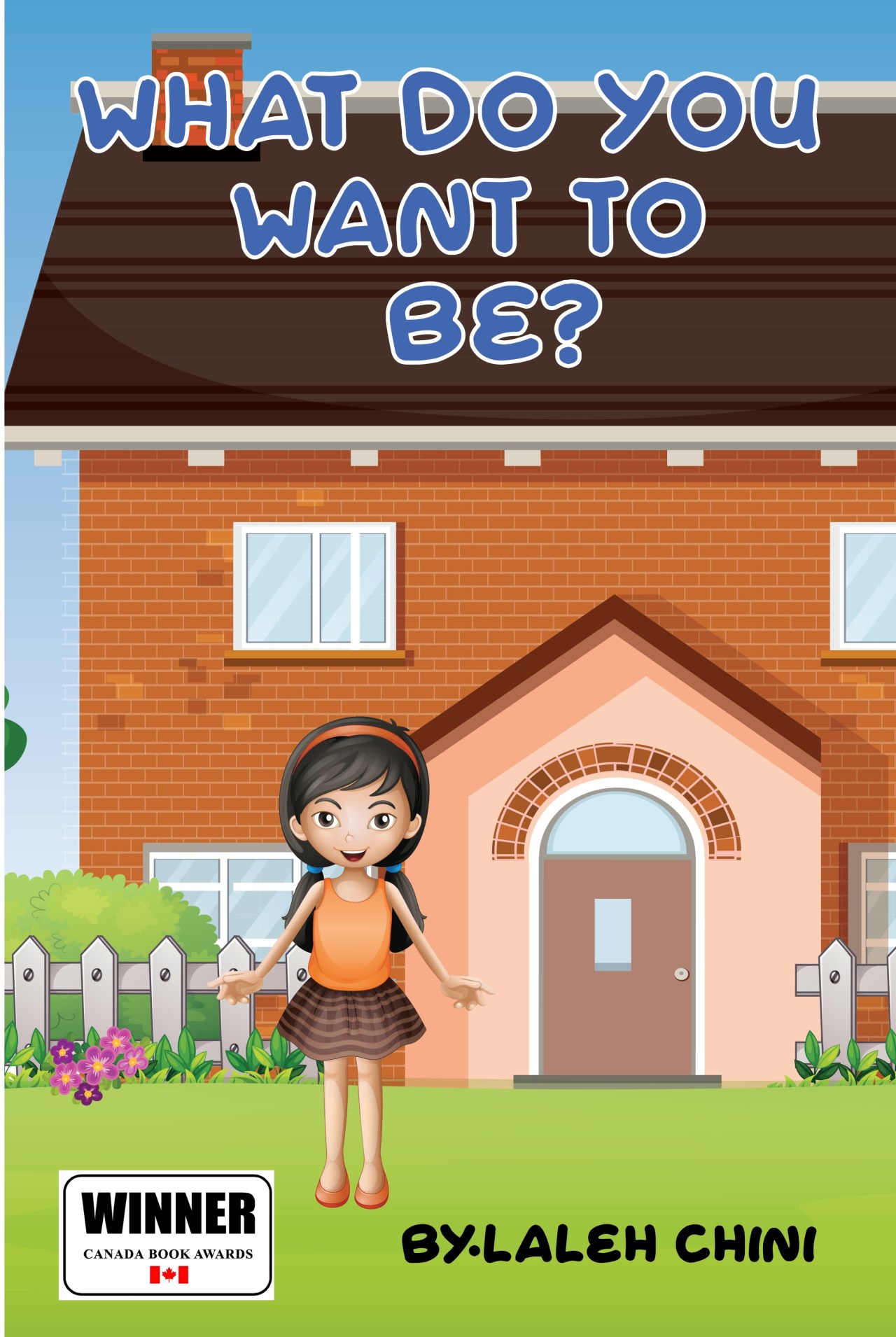 Canada Book Award,&nbsp;again❤️