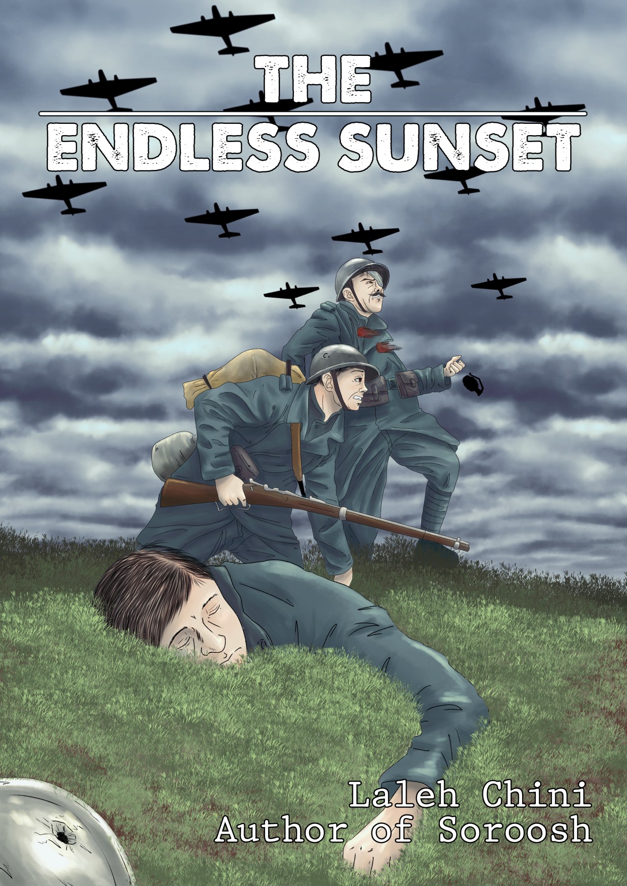 Reviews and comments