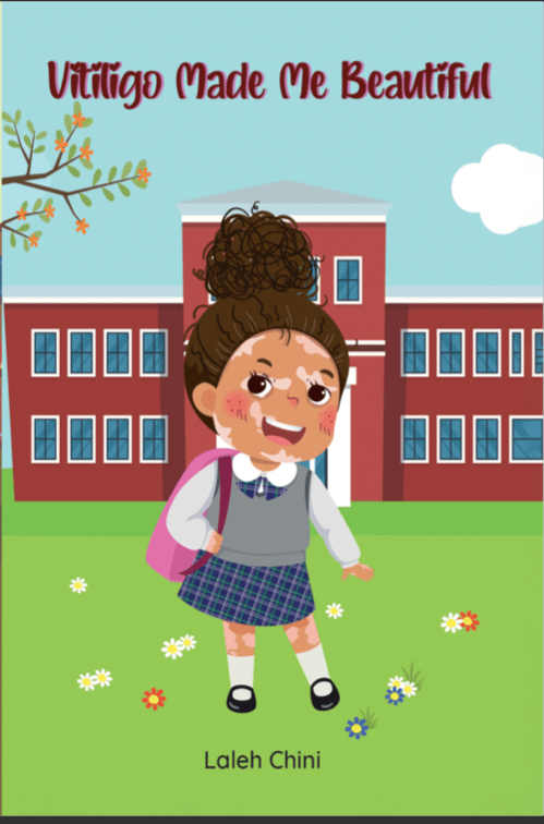 #stopbullyingforvitiligo